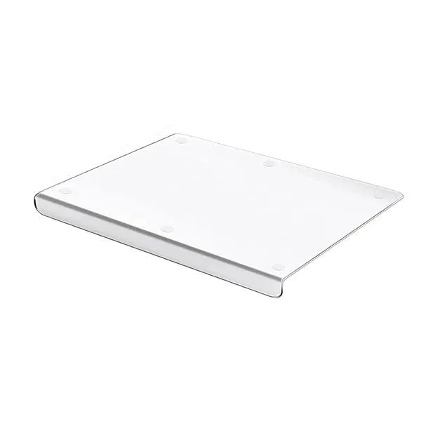 Clear Durable Cutting Board for Effortless Food Prep