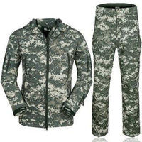 ACU