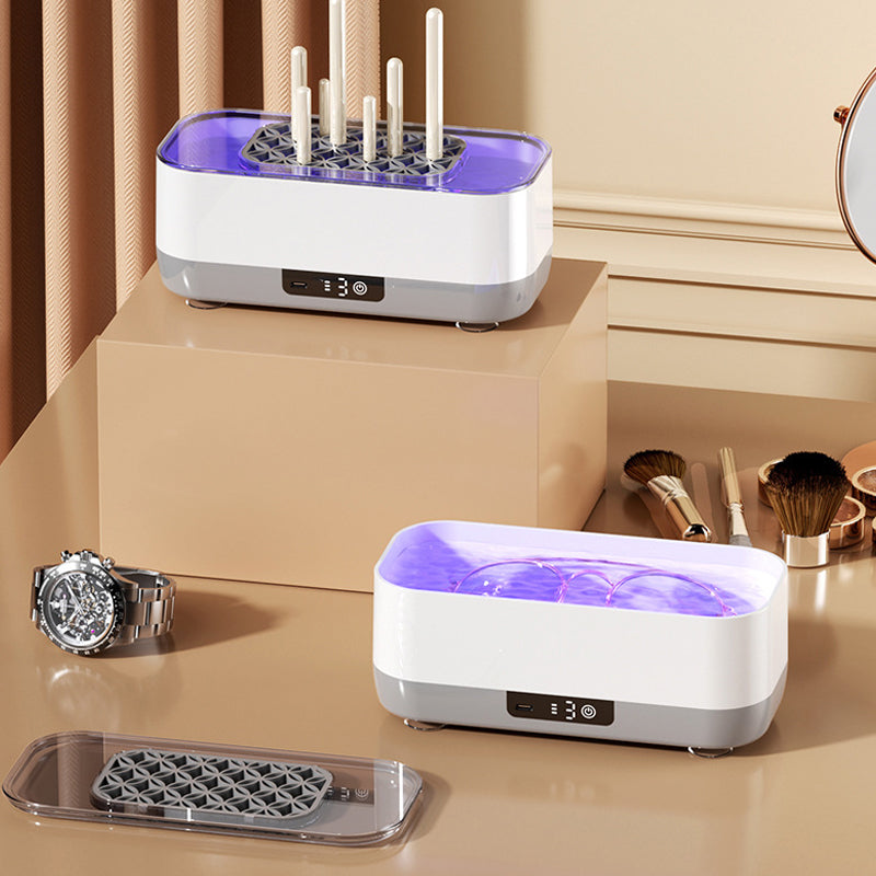 Sonic Cleaner – Instantly Eliminates 99.9% of Germs for Spotless Items