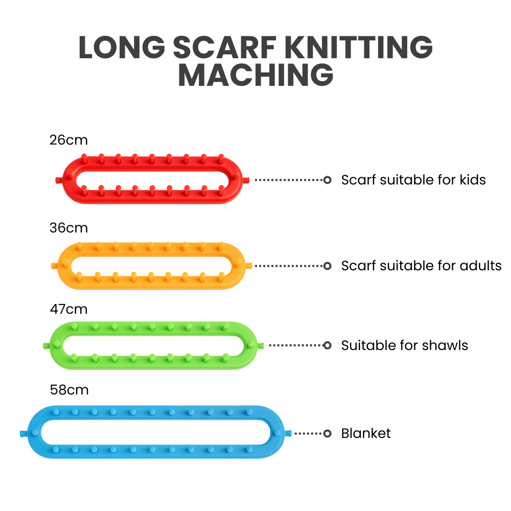 Create Beautiful, Knot-Free Designs Quickly and Easily