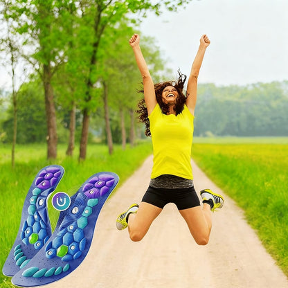 All-Day Comfort and Pain-Free Foot Support