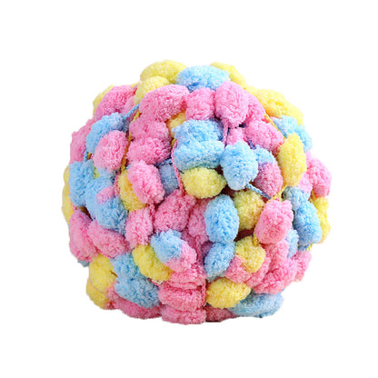 Soft and Durable Wool for Year-Round Use