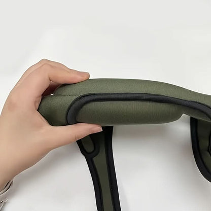 Adjustable Knee Pads for Gardening