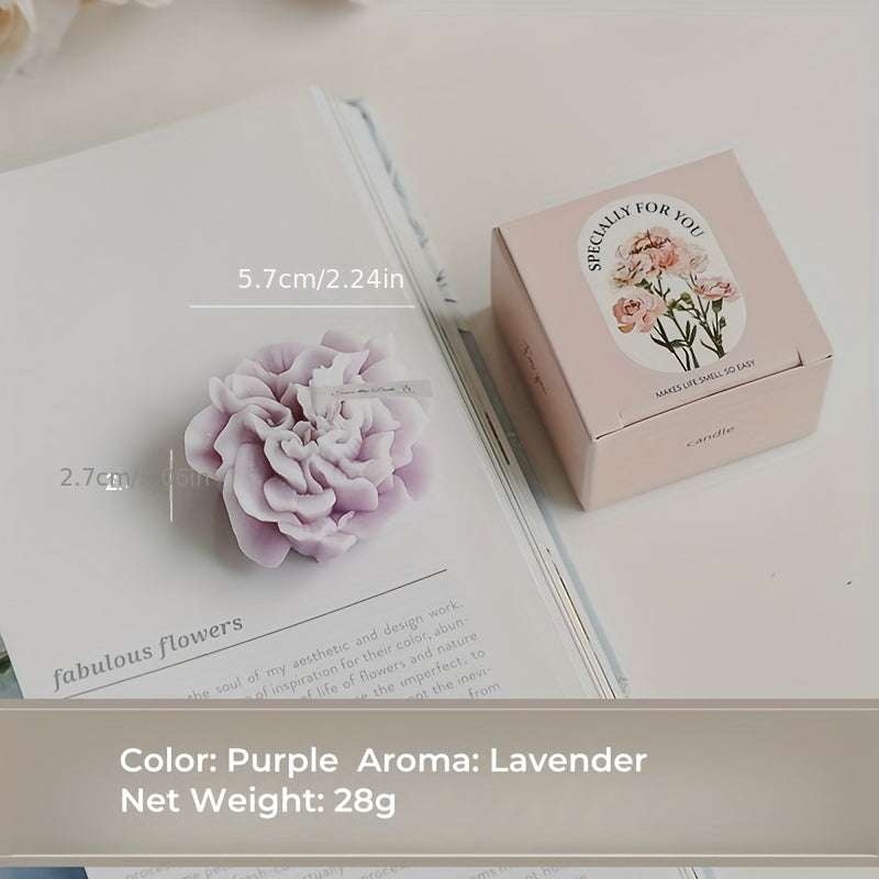 Thoughtful Fragrance Candle for Mother's Day - Home Ambience Decor