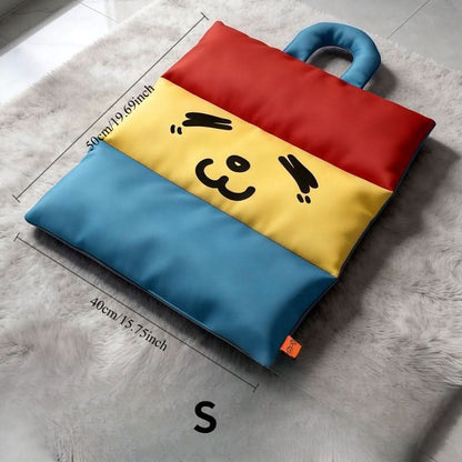 Cooling Pet Mat – Reversible Design for Comfort