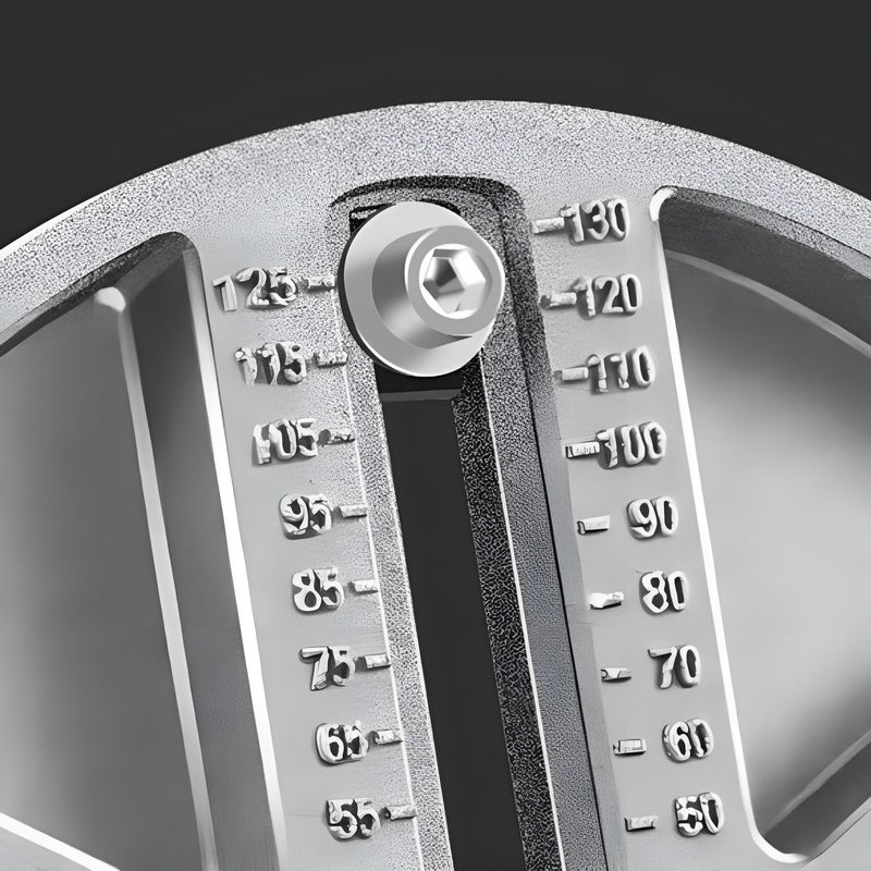 Adjustable Hole Cutter for Perfect Openings
