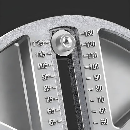 Adjustable Hole Cutter for Perfect Openings