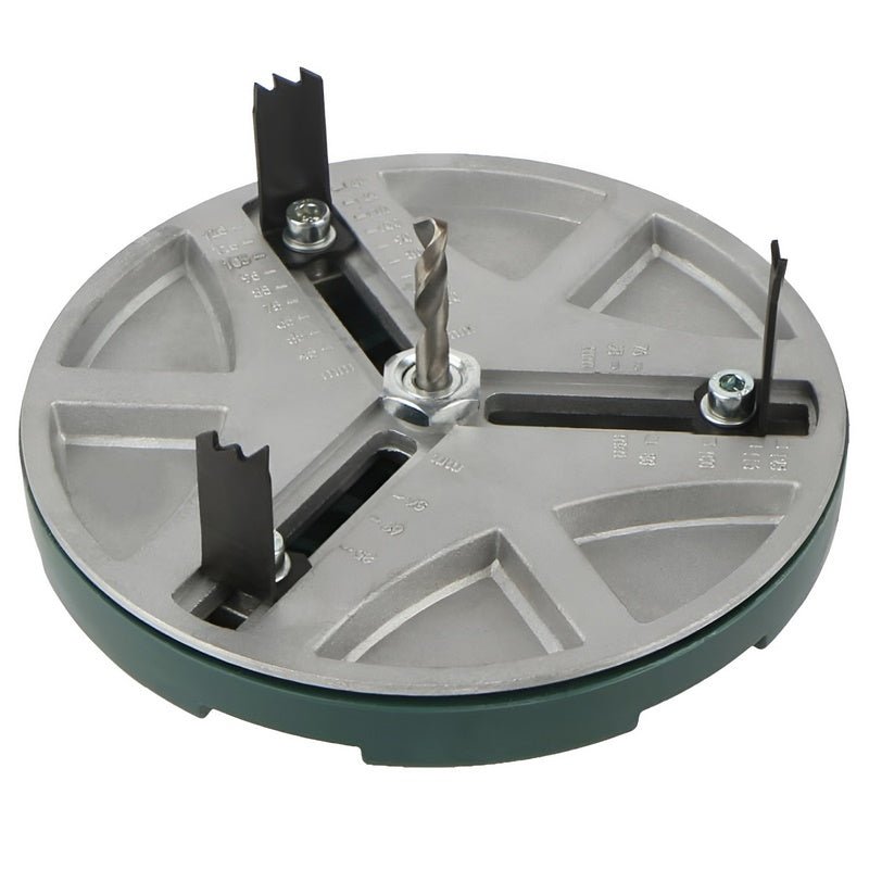 Adjustable Hole Cutter for Perfect Openings