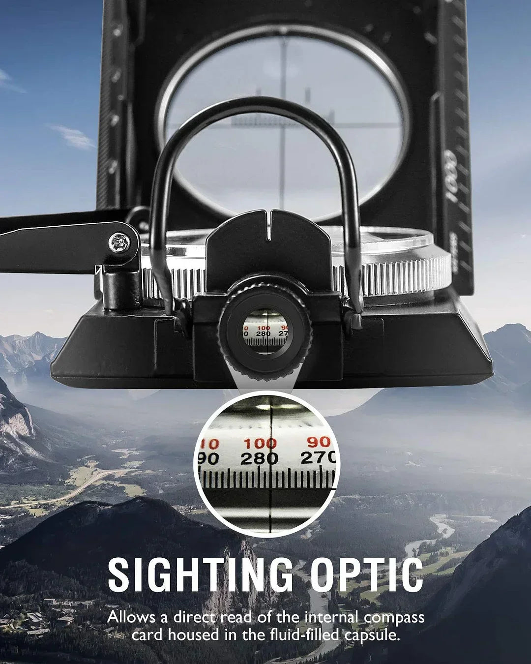 Navigate Hills and Terrain with Unmatched Precision – WayFinder