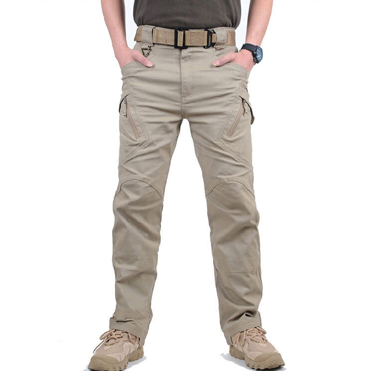 Versatile Outdoor Pants for Various Activities