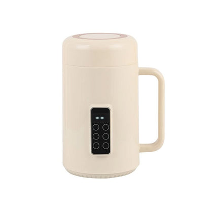 Compact Electric Kettle for All Hot Meals and Beverages