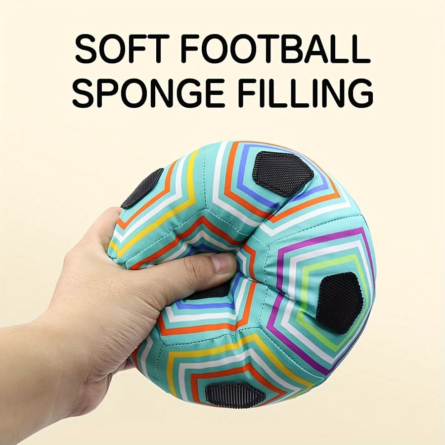 Football Target Practice Game