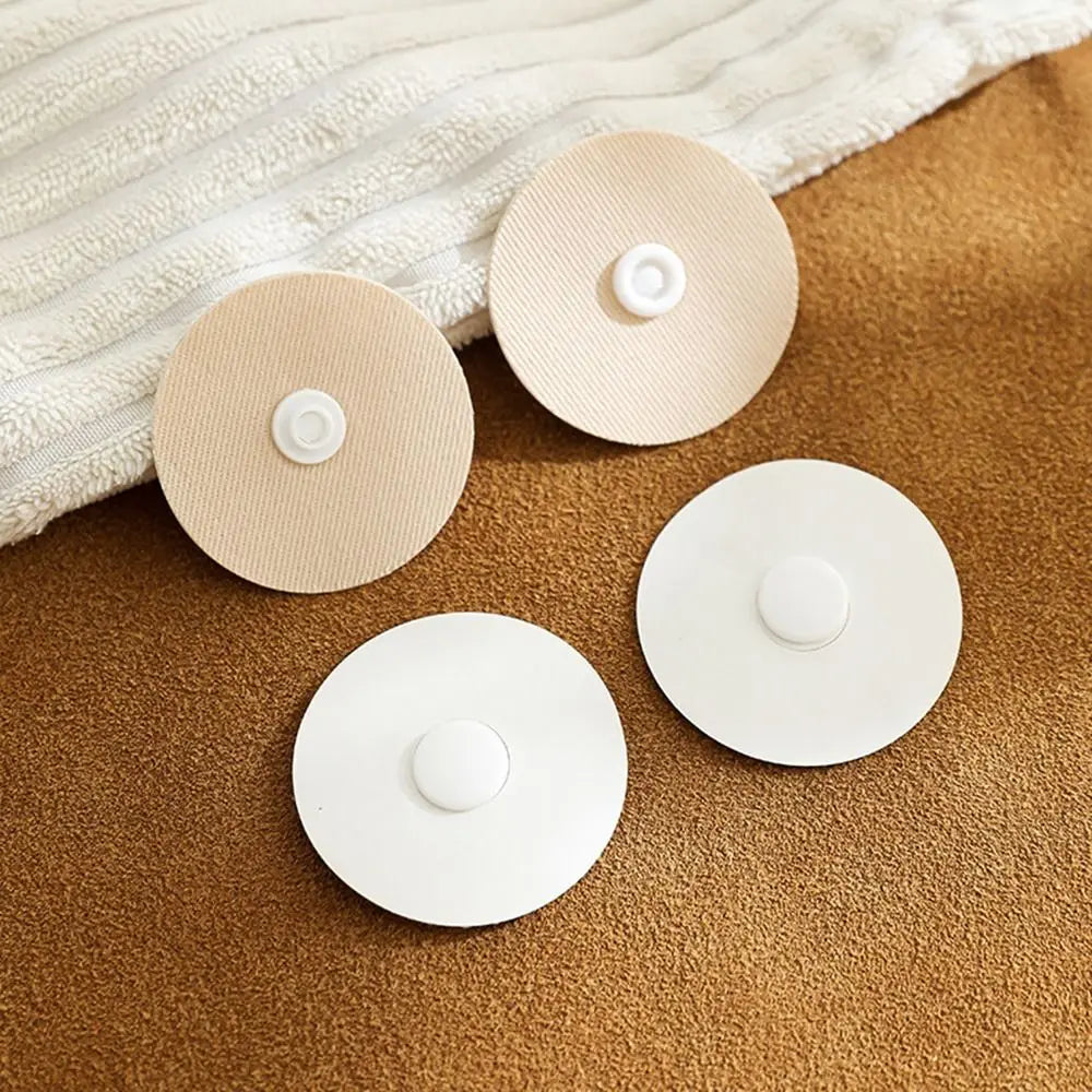Secure Your Blanket All Night with Cozy Hold Technology