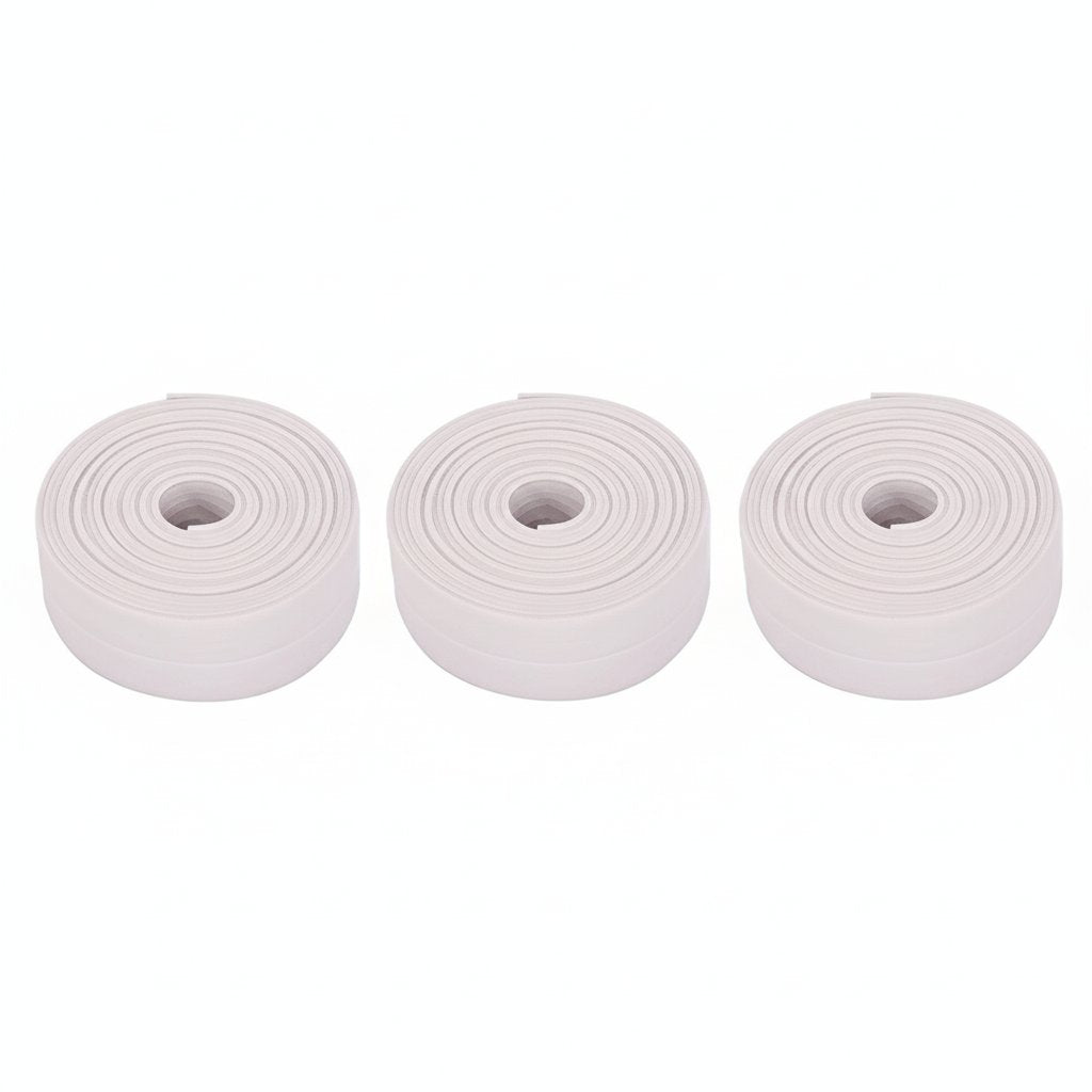 Waterproof Self-Adhesive Sealing Strip for Home Protection