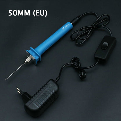 Precision Foam Cutter for DIY and Model Projects