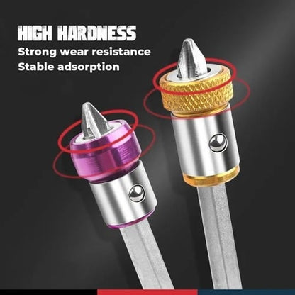 Screw Holding Tool for Faster, Easier Projects - No More Dropping Screws