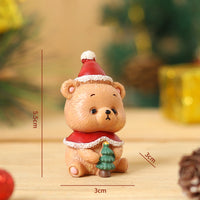 Bear