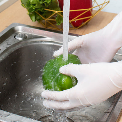 Keep Hands Dry, Safe, and Comfortable During Cleaning