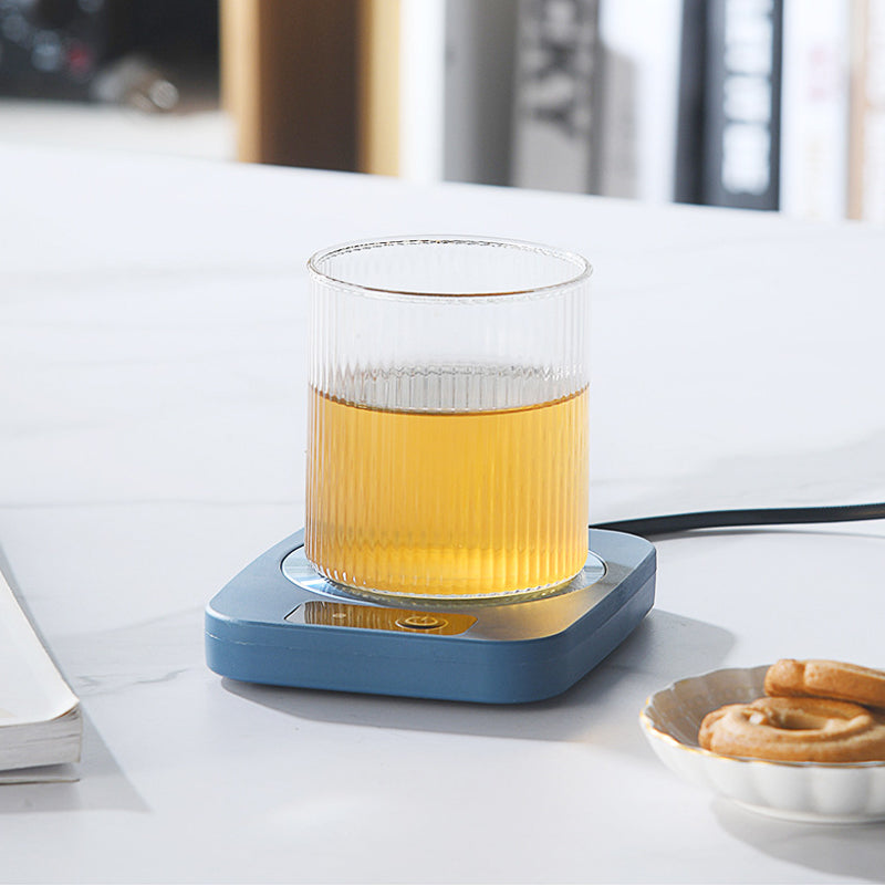 Insulated Coffee Mug - Keeps Your Drink Warm All Day Long