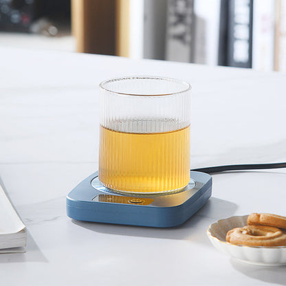 Insulated Coffee Mug - Keeps Your Drink Warm All Day Long