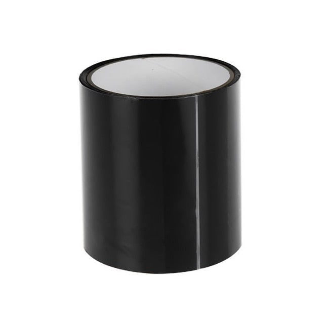 Ultimate Waterproof Repair Tape for Quick Leak Fixes
