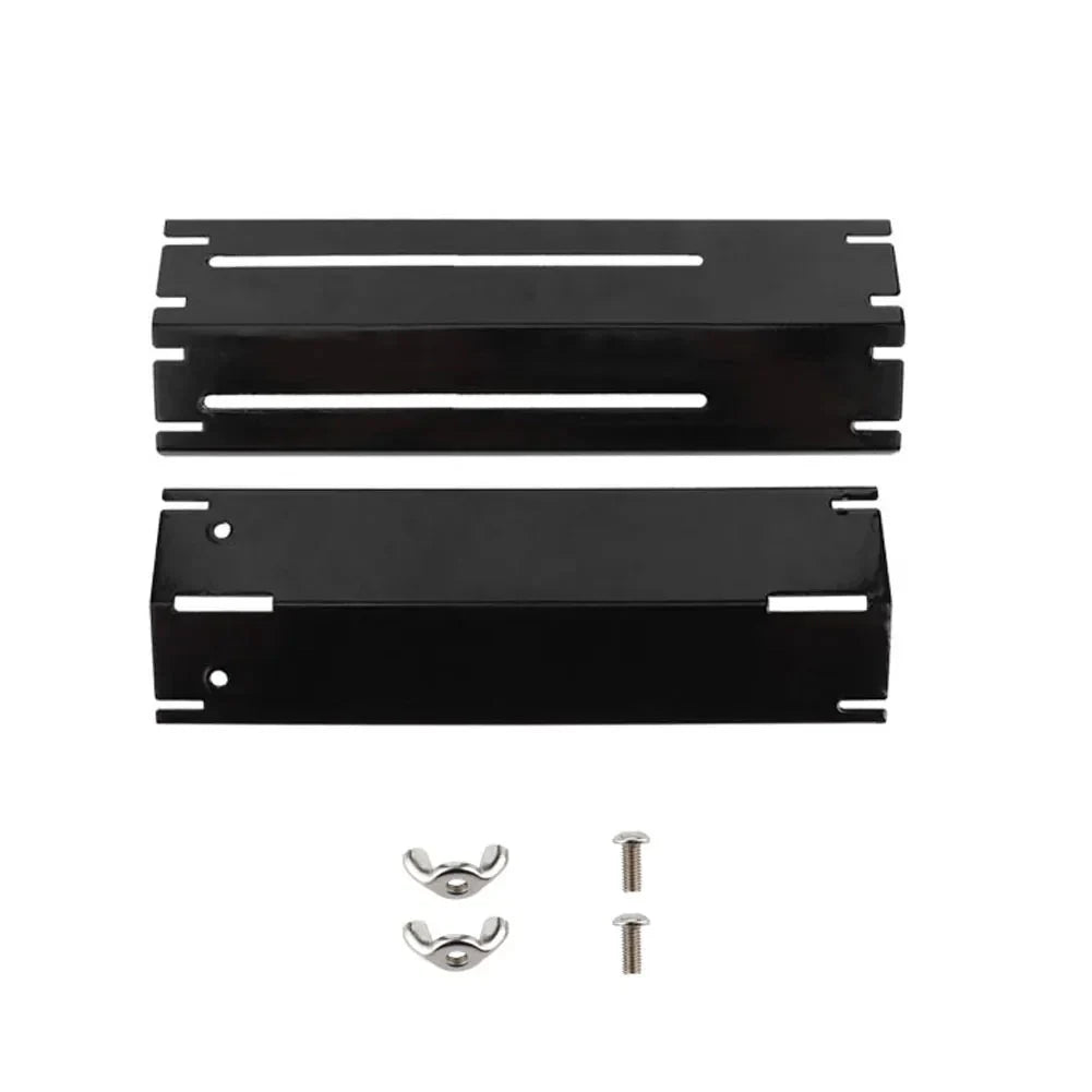 Versatile Barbecue Heat Shield for Even Cooking