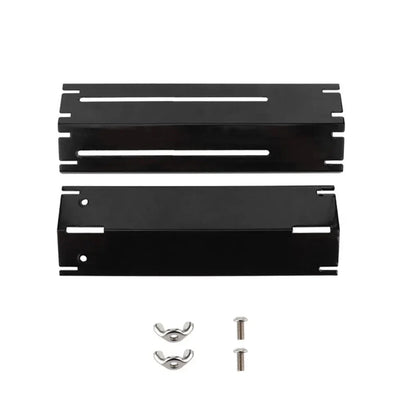 Versatile Barbecue Heat Shield for Even Cooking