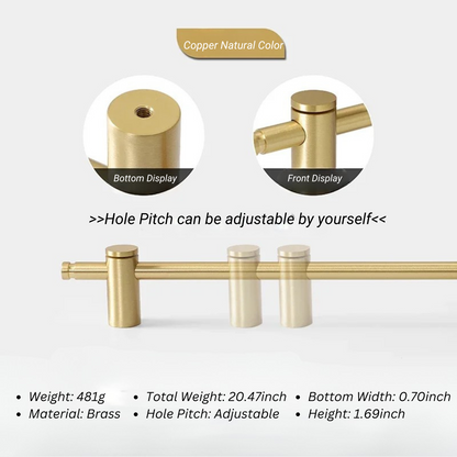 Customizable Cabinet Handle and Door Knob | FlexiGrip