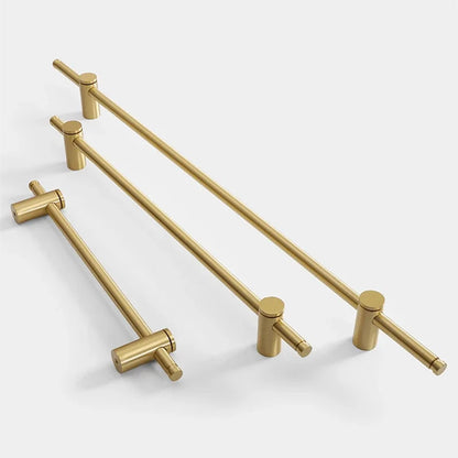 Customizable Cabinet Handle and Door Knob | FlexiGrip