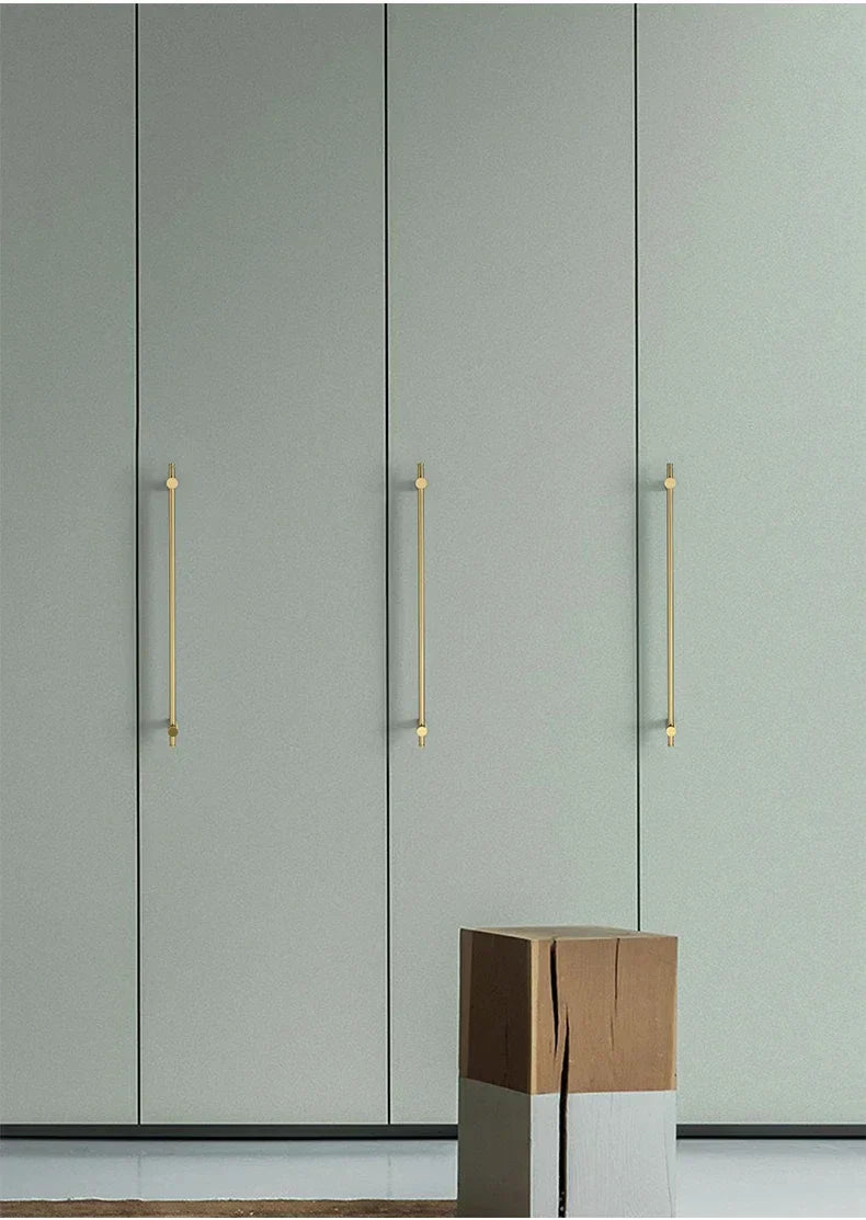 Customizable Cabinet Handle and Door Knob | FlexiGrip