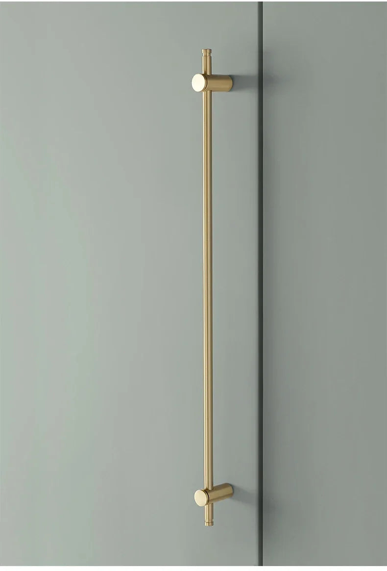 Customizable Cabinet Handle and Door Knob | FlexiGrip