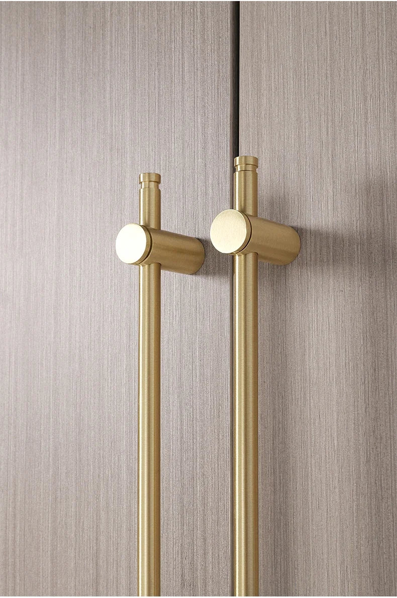 Customizable Cabinet Handle and Door Knob | FlexiGrip