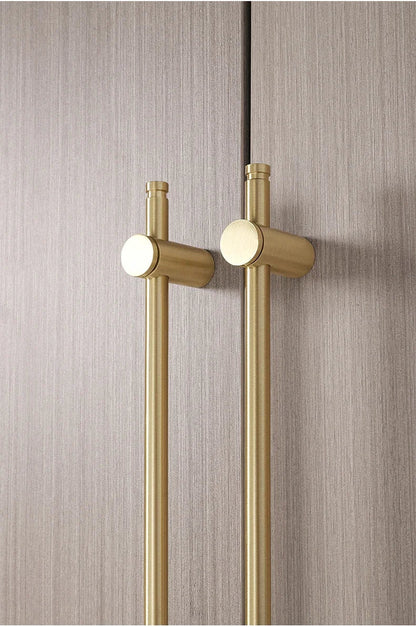Customizable Cabinet Handle and Door Knob | FlexiGrip