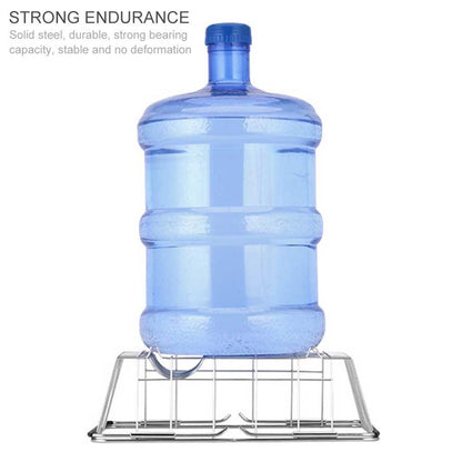 Versatile Stainless Steel Over-Sink Drying Rack