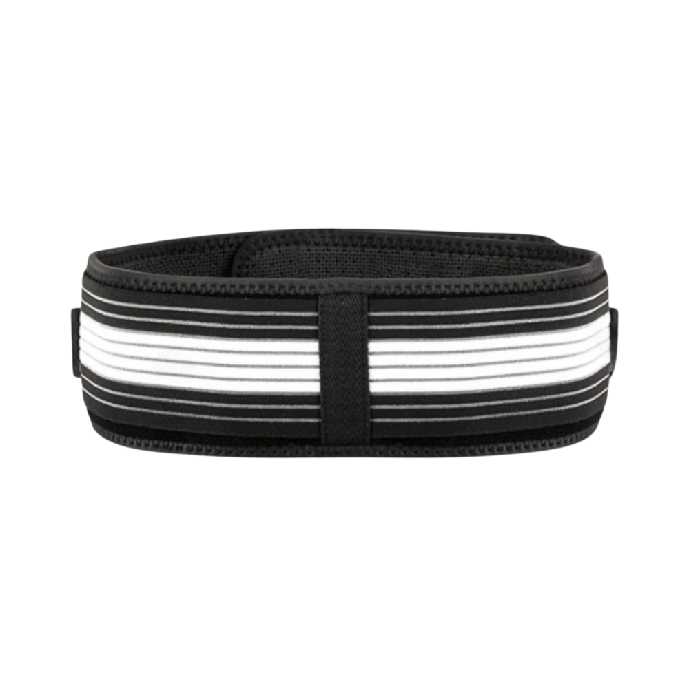 Adjustable Back Support Belt