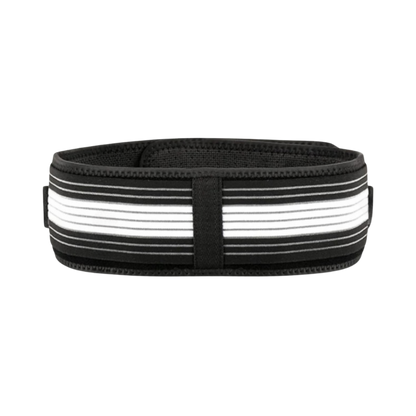 Adjustable Back Support Belt