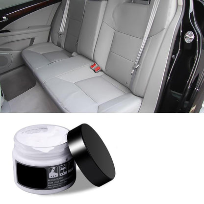 Repair Gel for Multiple Surfaces - Restore Furniture, Shoes, Bags, Seats