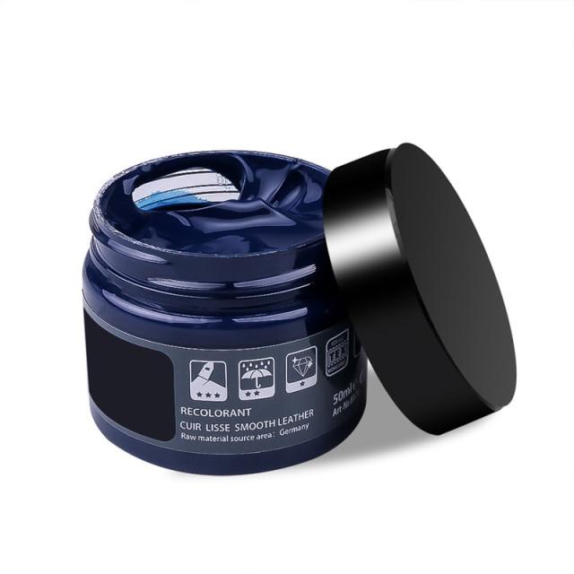 Repair Gel for Multiple Surfaces - Restore Furniture, Shoes, Bags, Seats