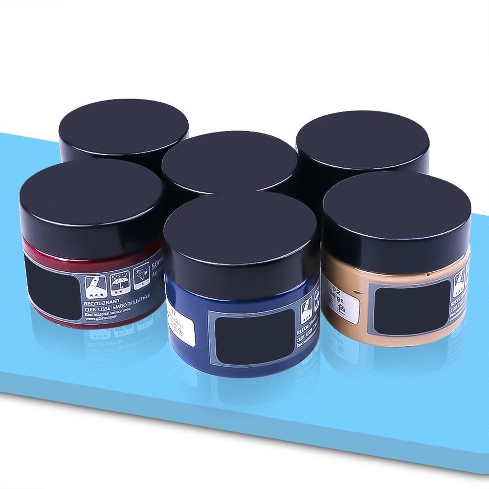 Repair Gel for Multiple Surfaces - Restore Furniture, Shoes, Bags, Seats