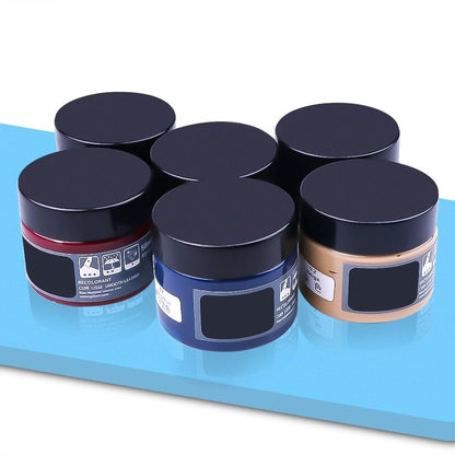 Repair Gel for Multiple Surfaces - Restore Furniture, Shoes, Bags, Seats