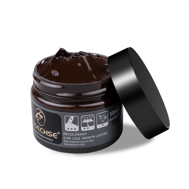 Repair Gel for Multiple Surfaces - Restore Furniture, Shoes, Bags, Seats