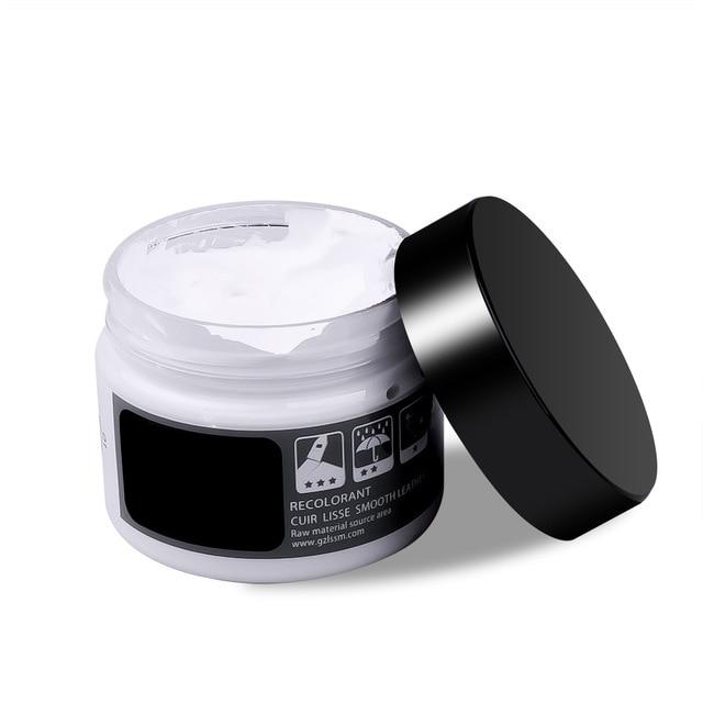 Repair Gel for Multiple Surfaces - Restore Furniture, Shoes, Bags, Seats