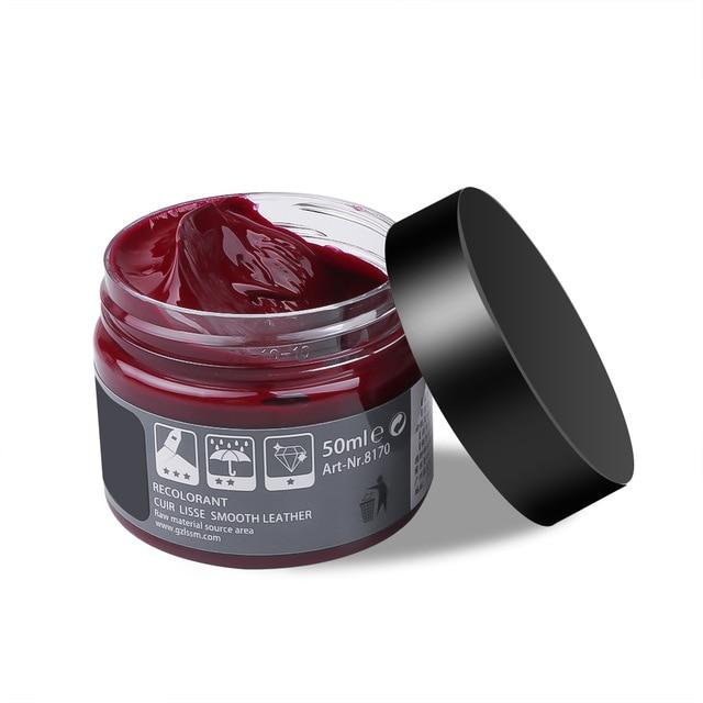 Repair Gel for Multiple Surfaces - Restore Furniture, Shoes, Bags, Seats