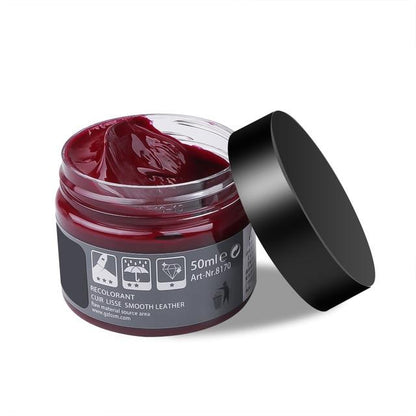 Repair Gel for Multiple Surfaces - Restore Furniture, Shoes, Bags, Seats