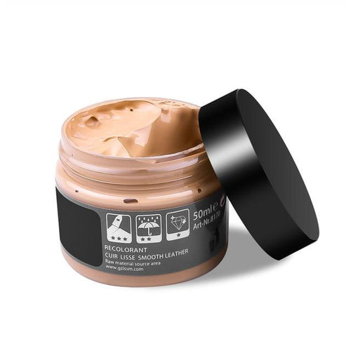 Repair Gel for Multiple Surfaces - Restore Furniture, Shoes, Bags, Seats