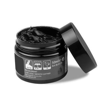 Repair Gel for Multiple Surfaces - Restore Furniture, Shoes, Bags, Seats