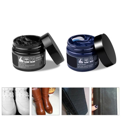 Repair Gel for Multiple Surfaces - Restore Furniture, Shoes, Bags, Seats