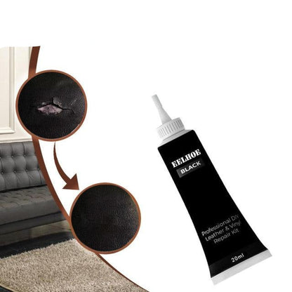 Repair Gel for Multiple Surfaces - Restore Furniture, Shoes, Bags, Seats