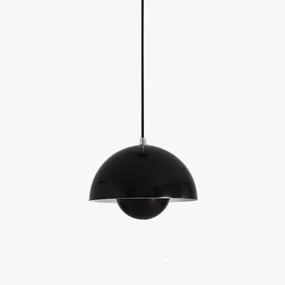 Hanging Pendulum with Flower Pot