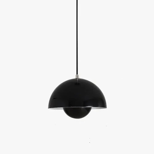 Hanging Pendulum with Flower Pot
